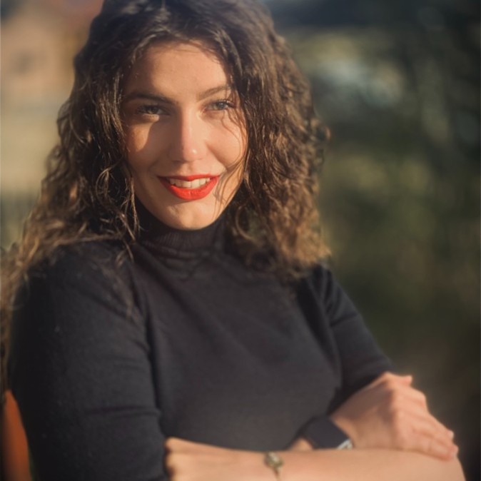 Kristýna Nedvědová